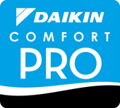 Daikin_comfort_pro_logo